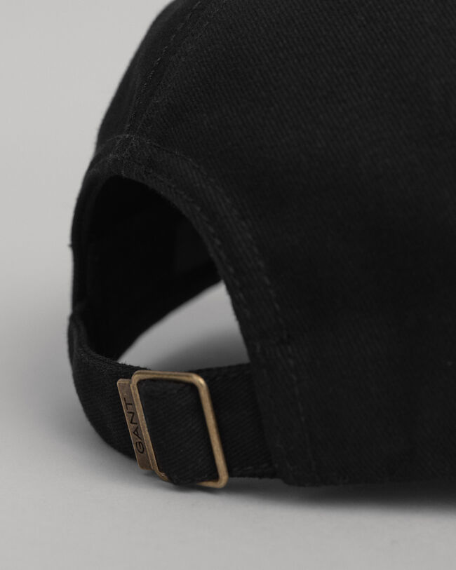 Gorra Tiger de algodón