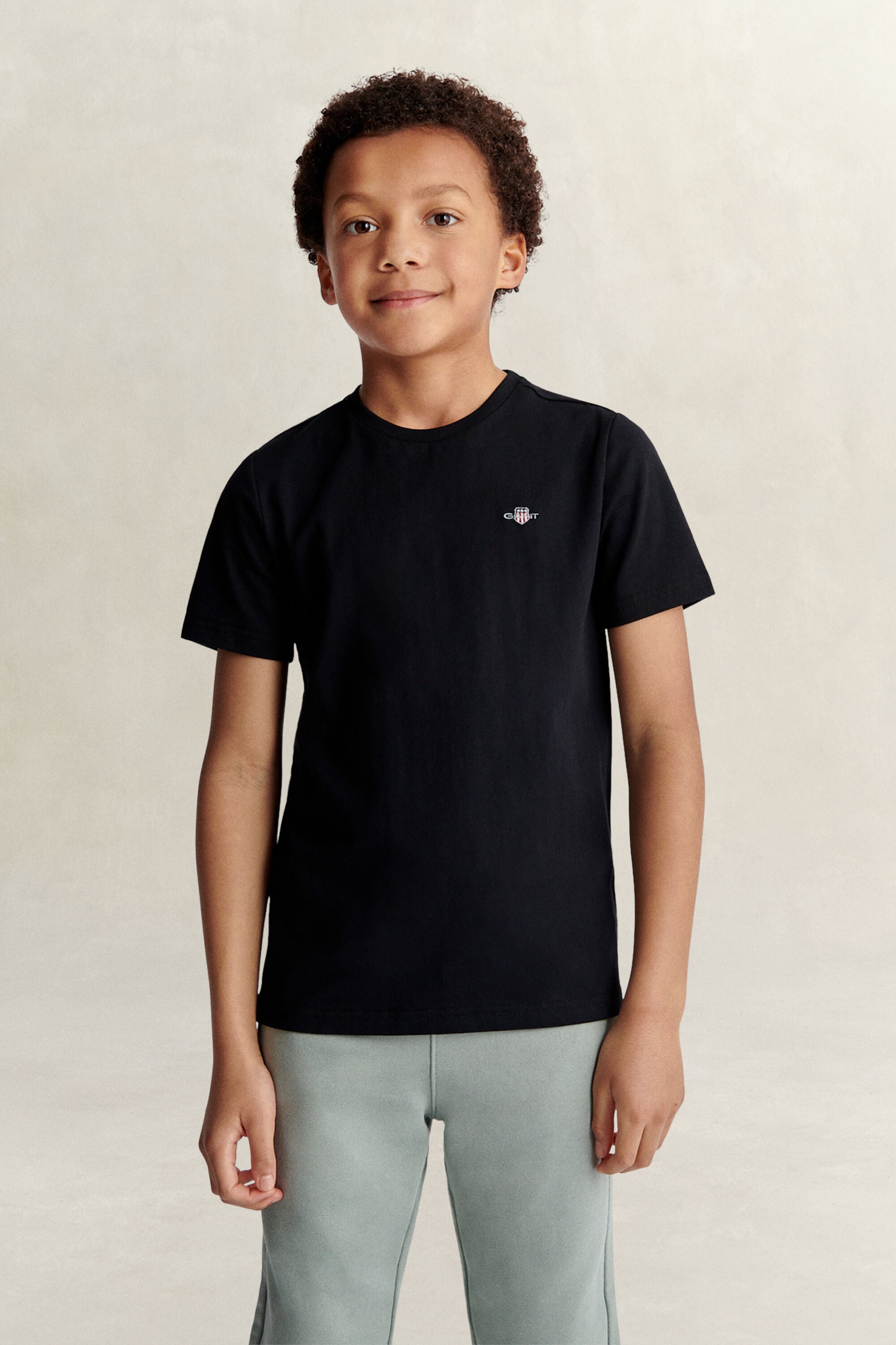 Camiseta Shield Teens