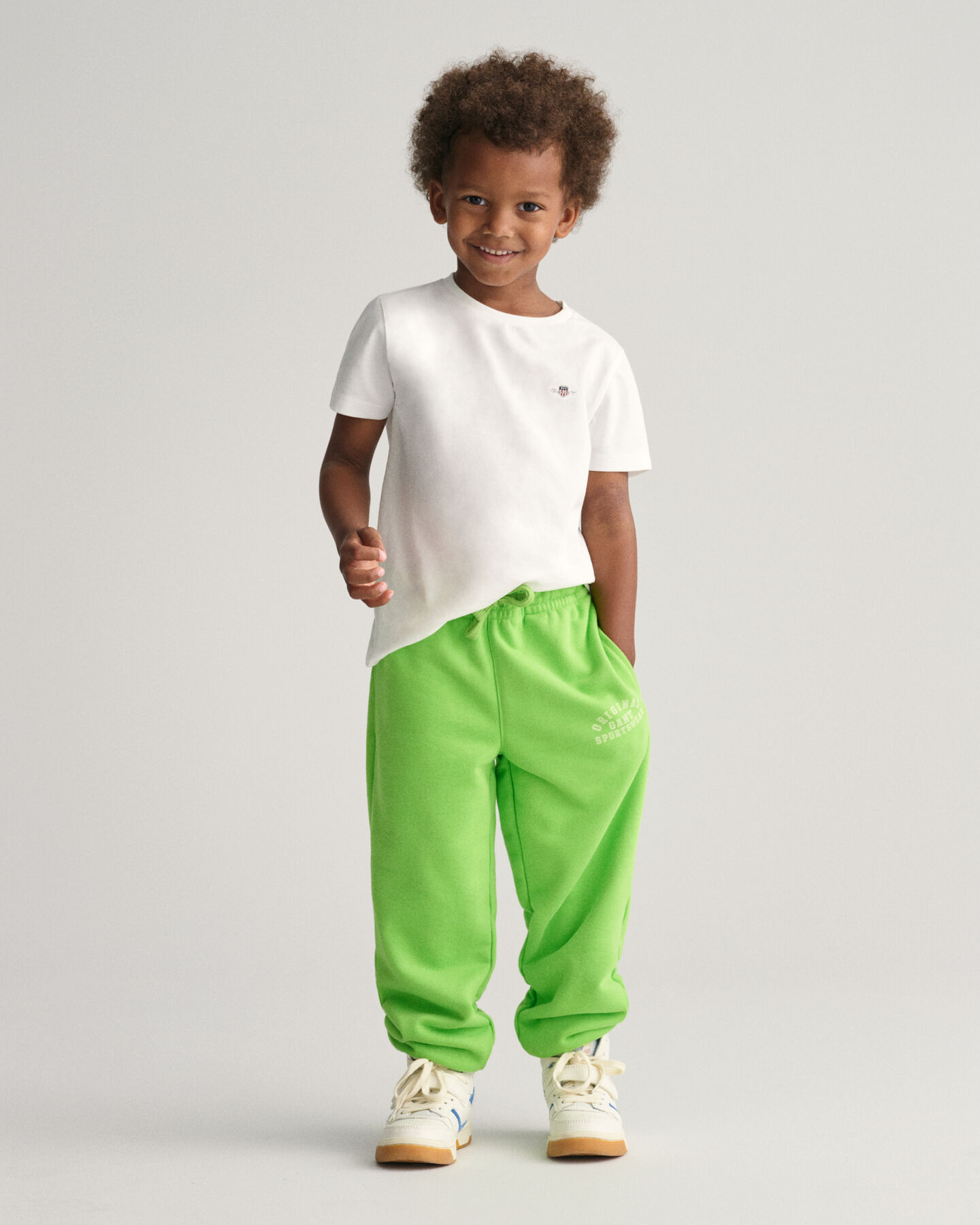 Pantalones de deporte Original Sportswear Kids