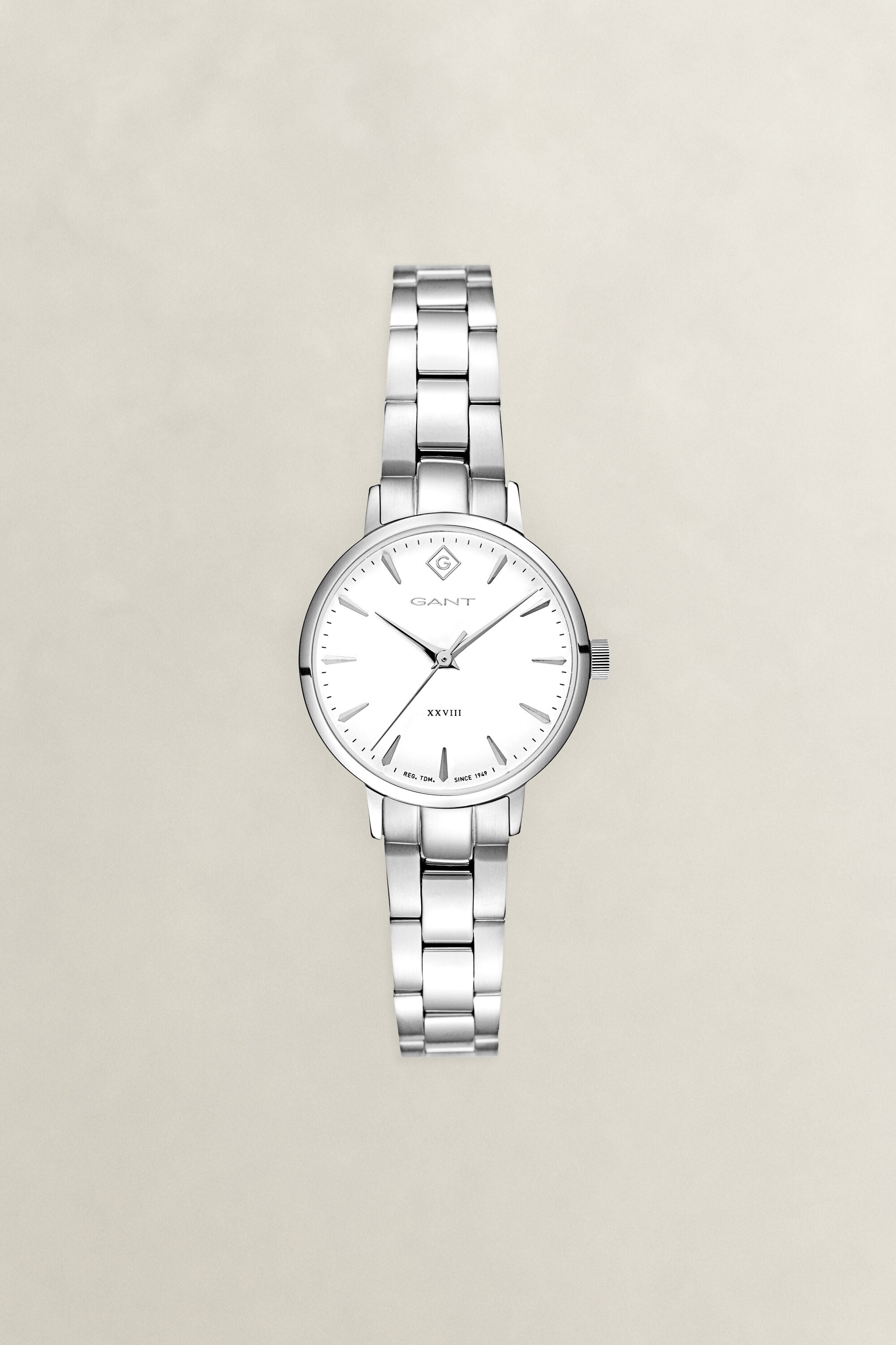 Reloj Park Avenue 28
