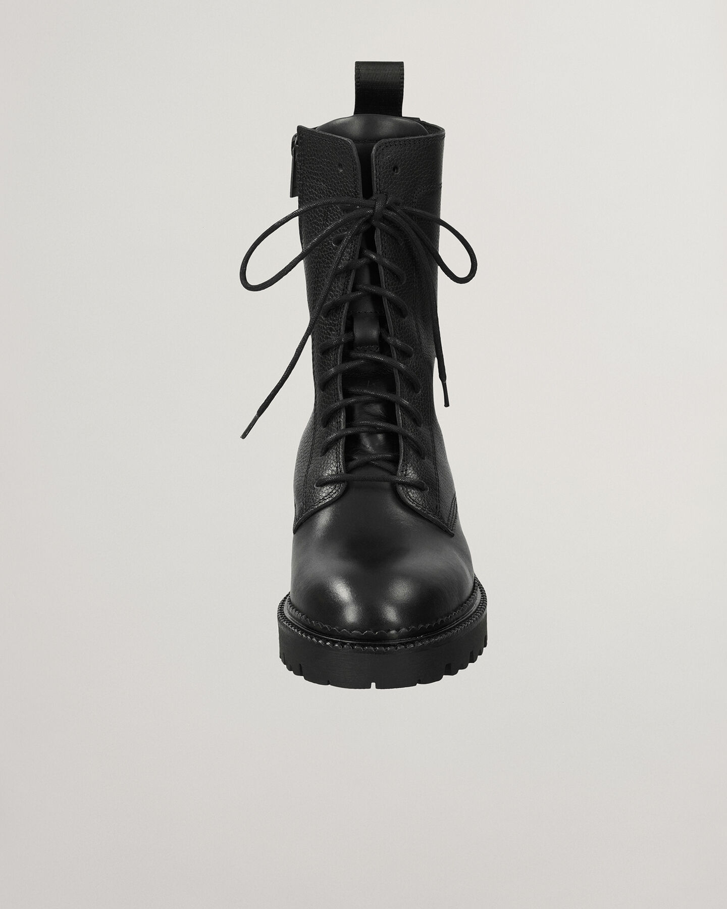 Botas de ca&ntilde;a media Kelliin