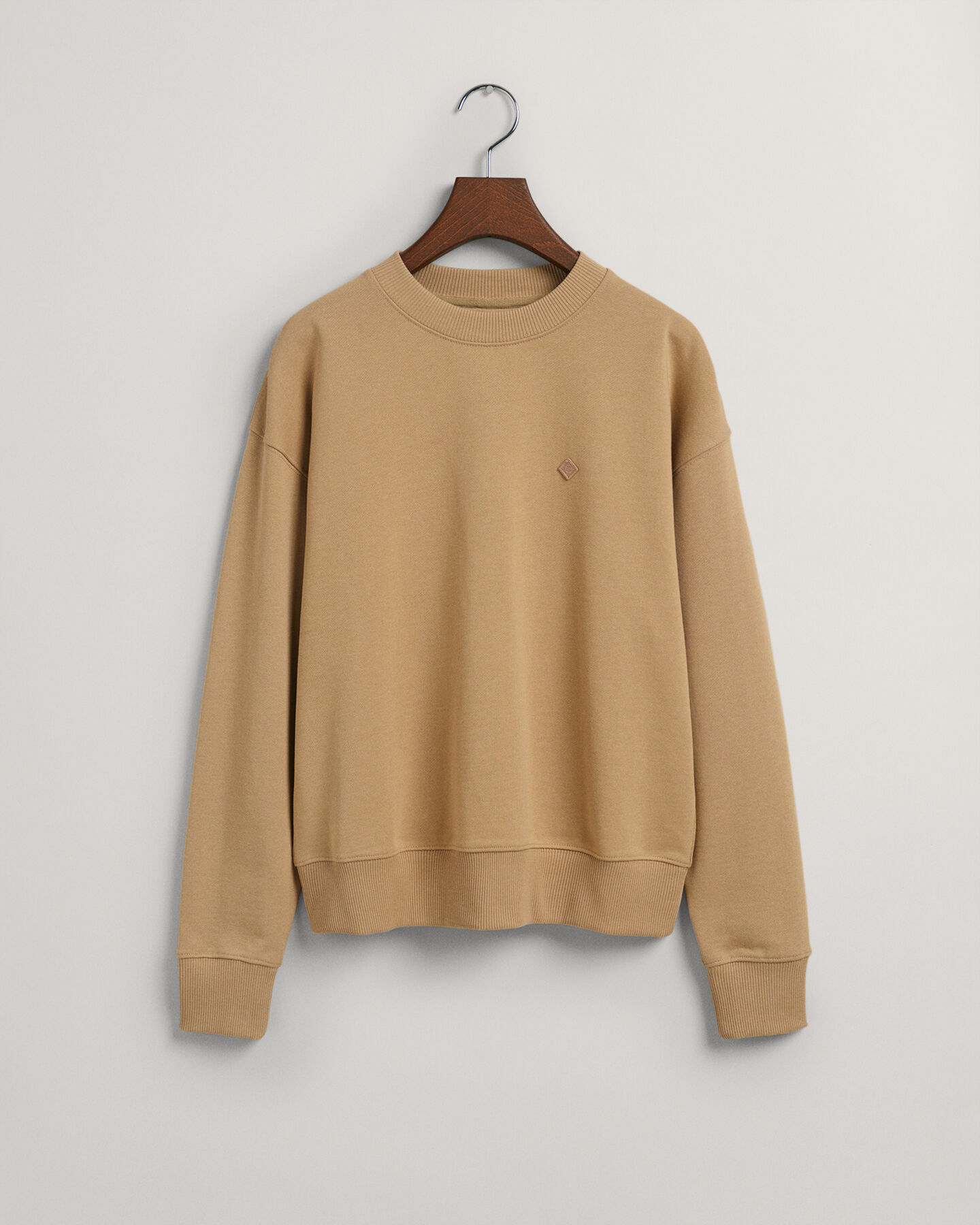 Sudadera de cuello redondo Icon G Essential