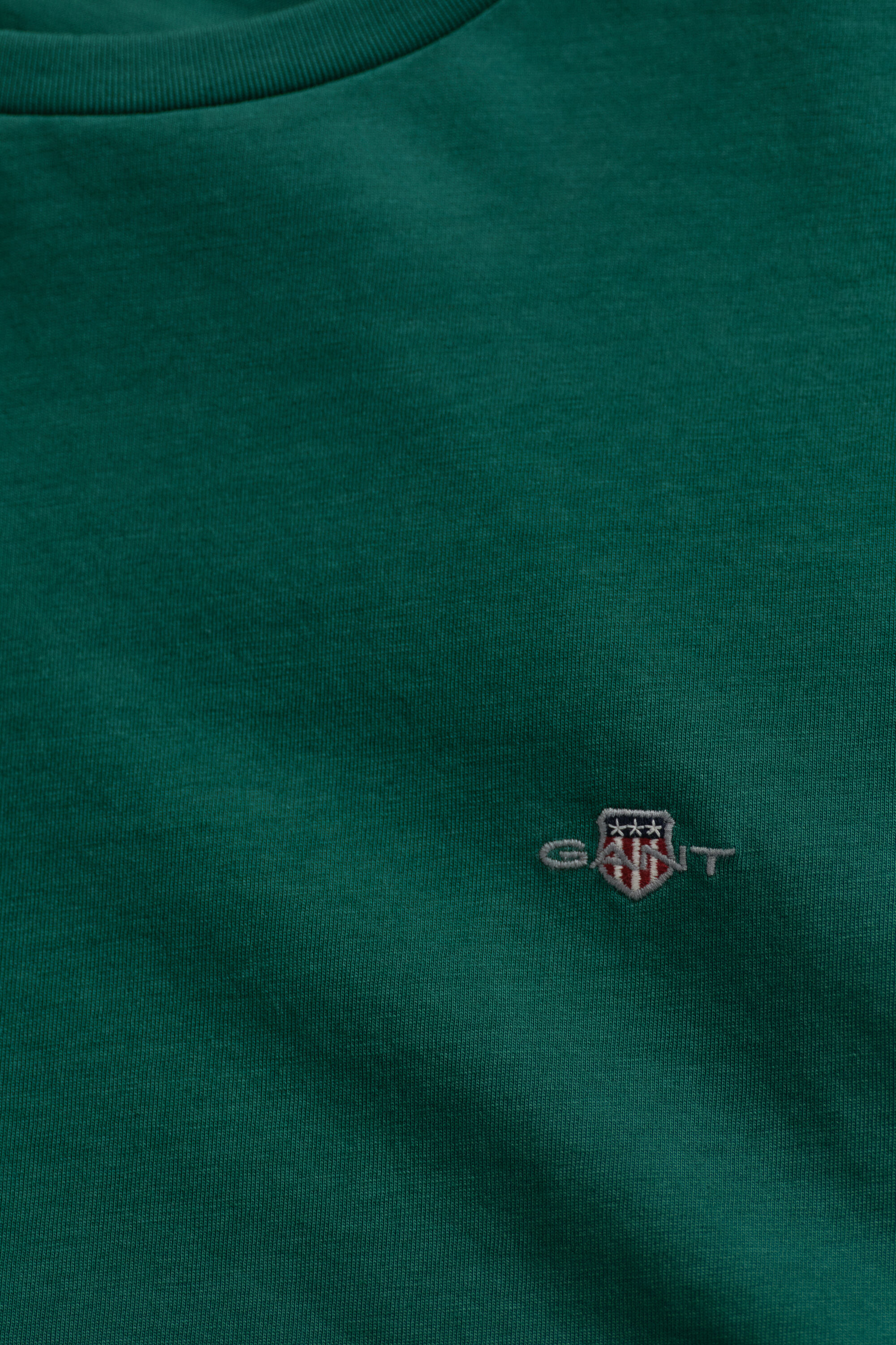 Camiseta Regular Fit Shield