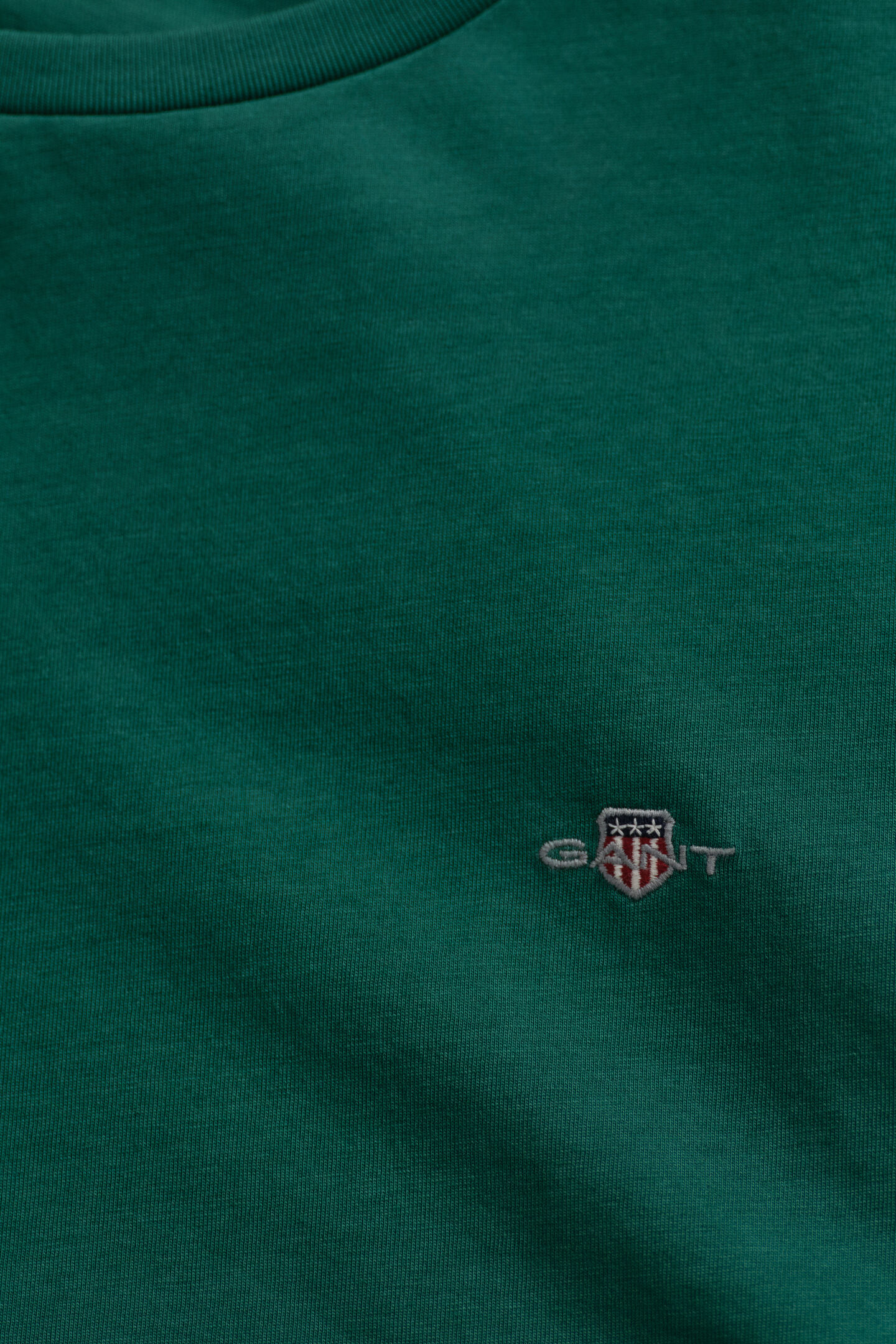 Camiseta Regular Fit Shield