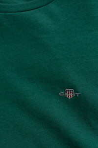 Camiseta Regular Fit Shield