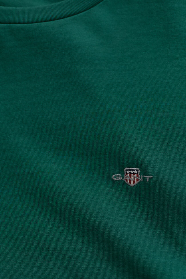 Camiseta Regular Fit Shield