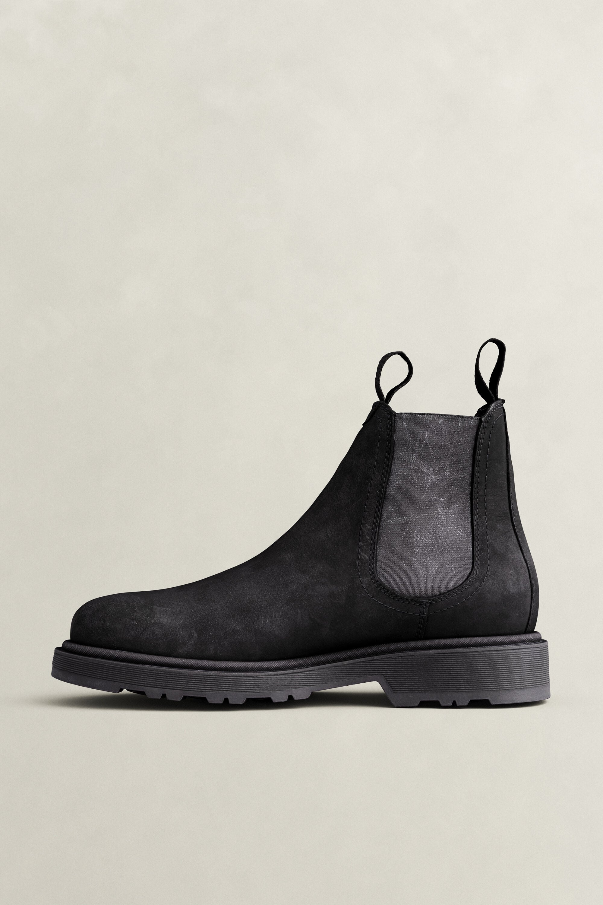 Botines Chelsea Blisdor de piel