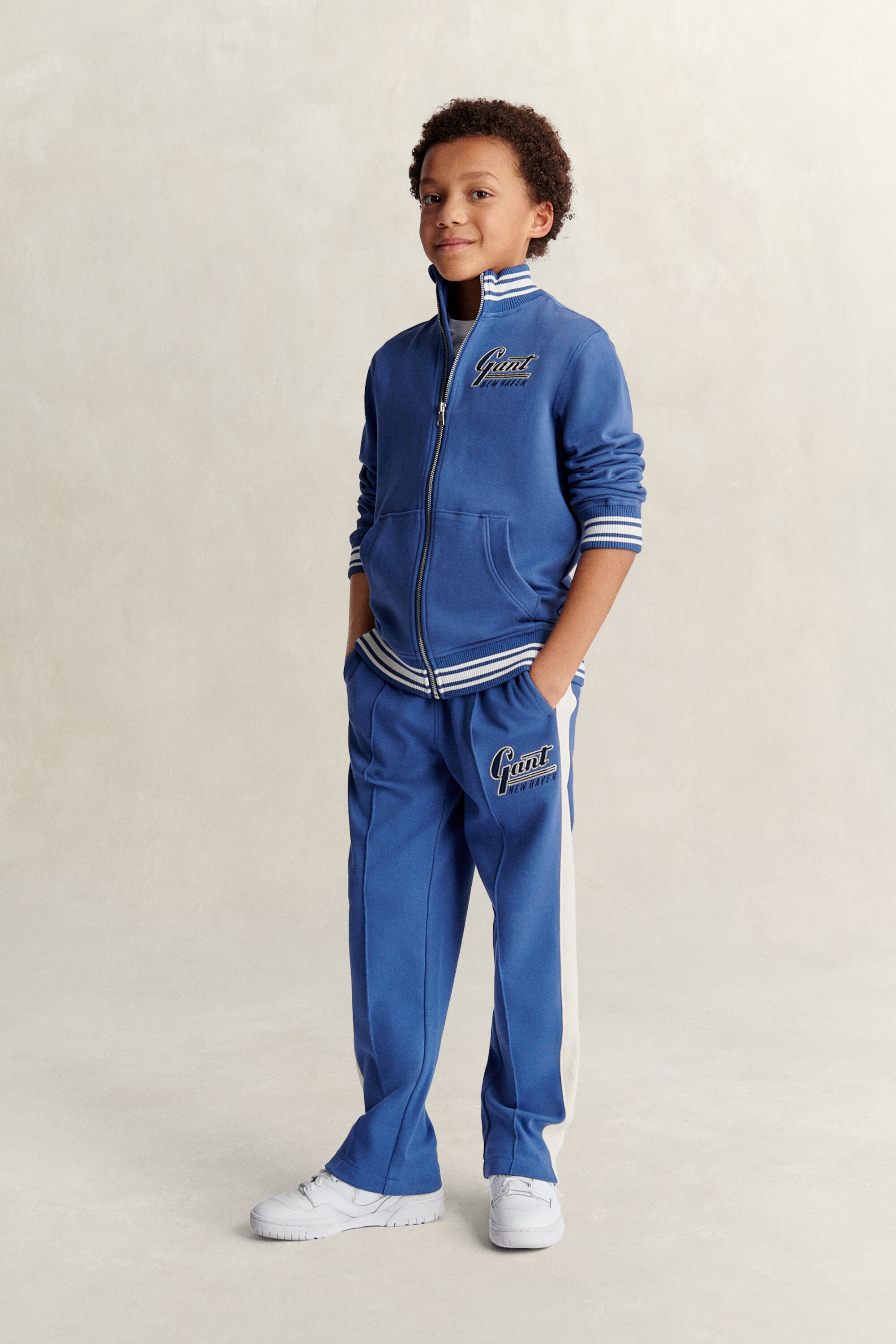 Chaqueta de deporte Teen Boys
