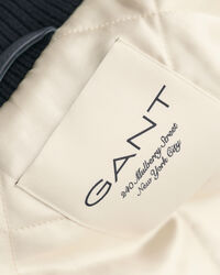 GANT Varsity Jacket de piel