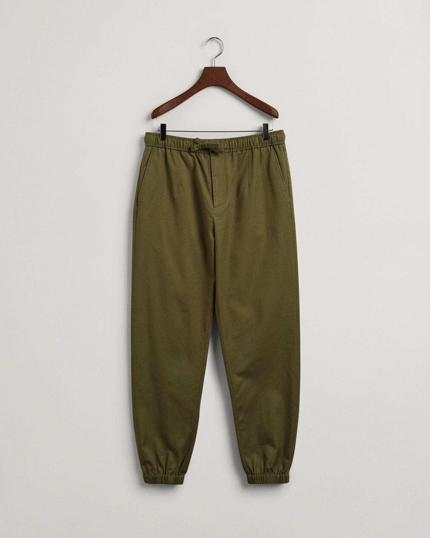 Pantalones chinos tipo jogger