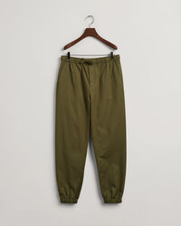 Pantalones chinos tipo jogger