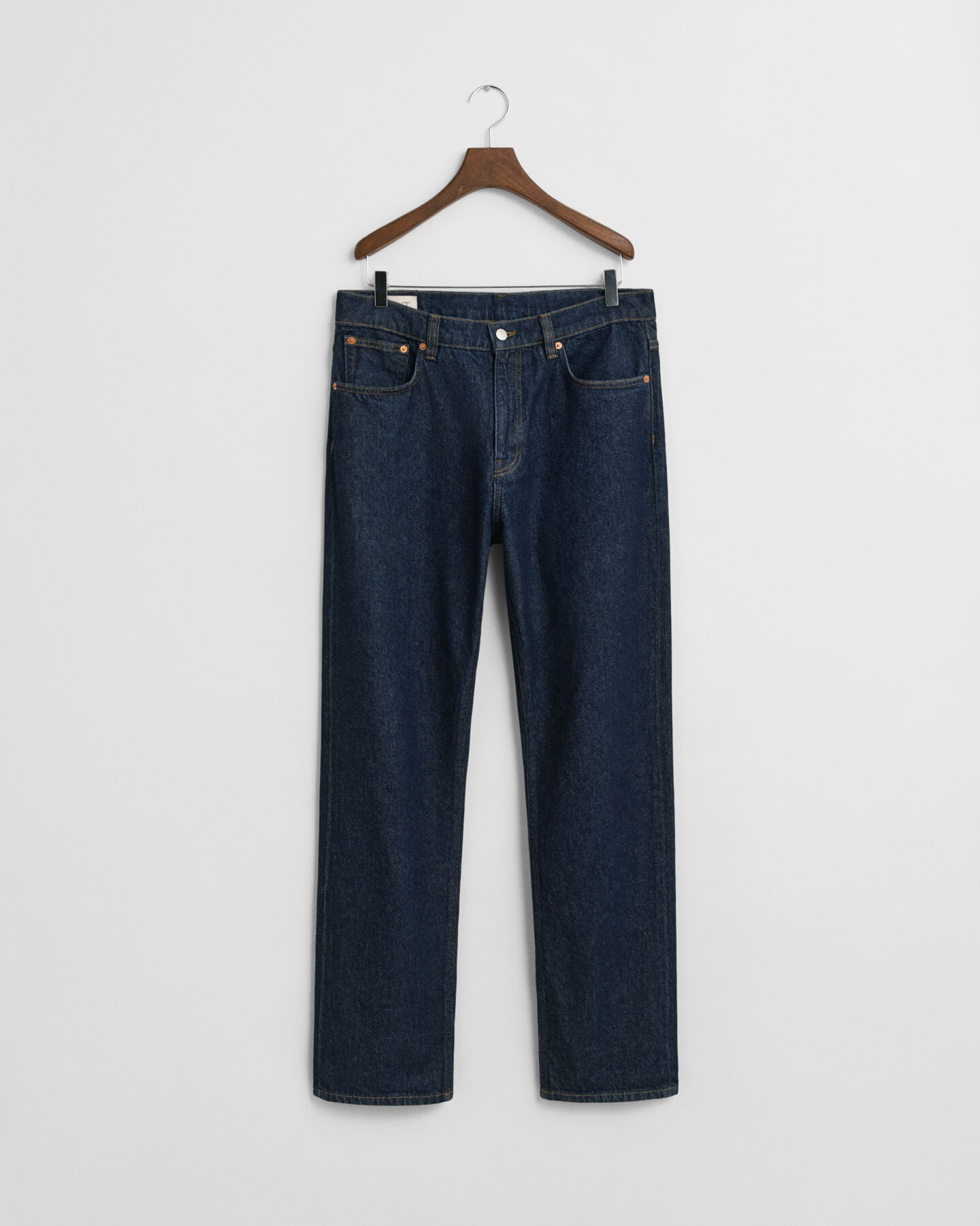 Vaqueros Straight Fit