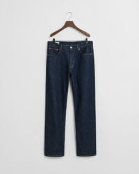 Vaqueros Straight Fit