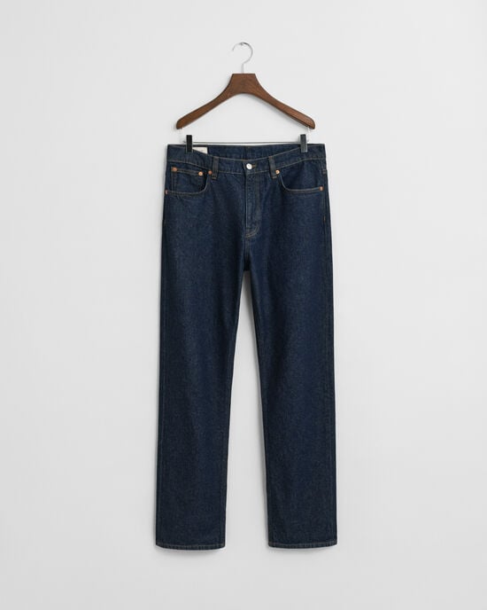 Vaqueros Straight Fit