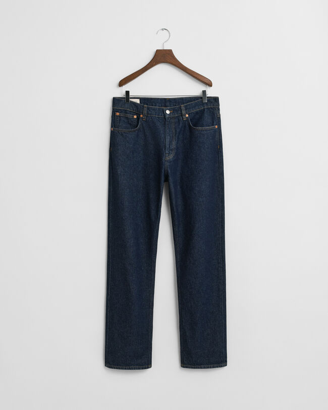 Vaqueros Straight Fit