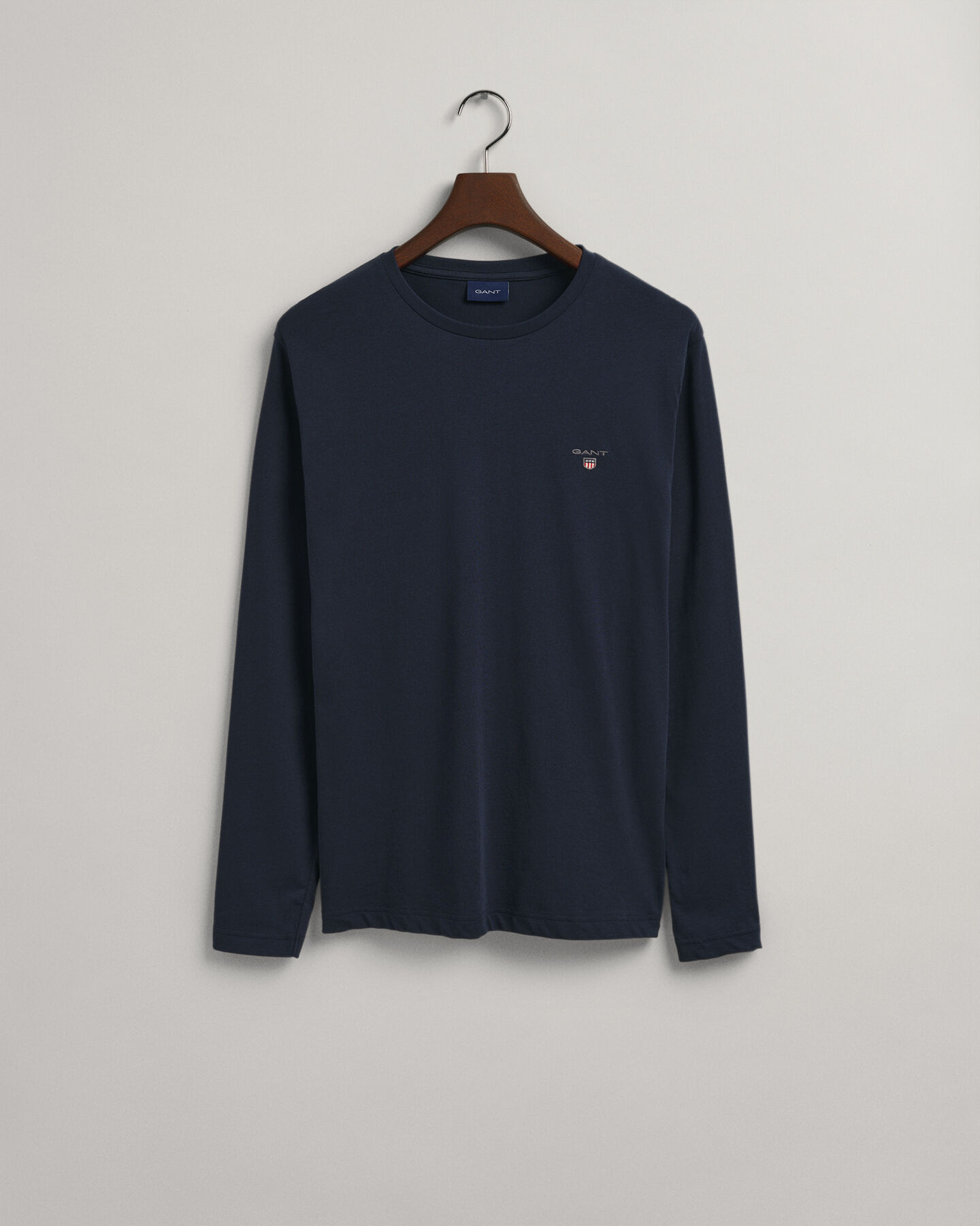 Camiseta de manga larga Original