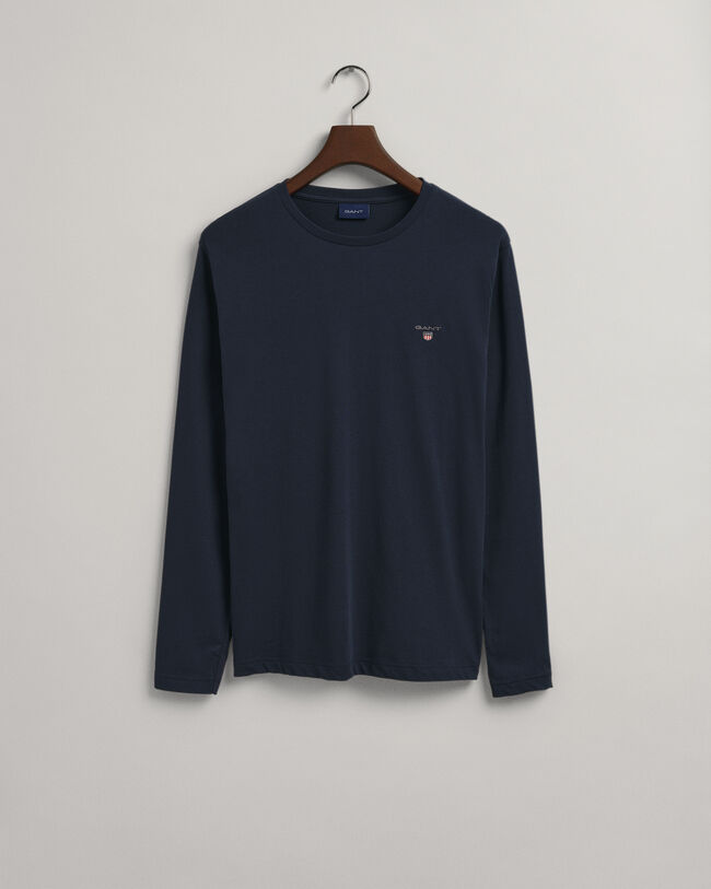 Camiseta de manga larga Original