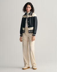 Pantalones cargo Fluid