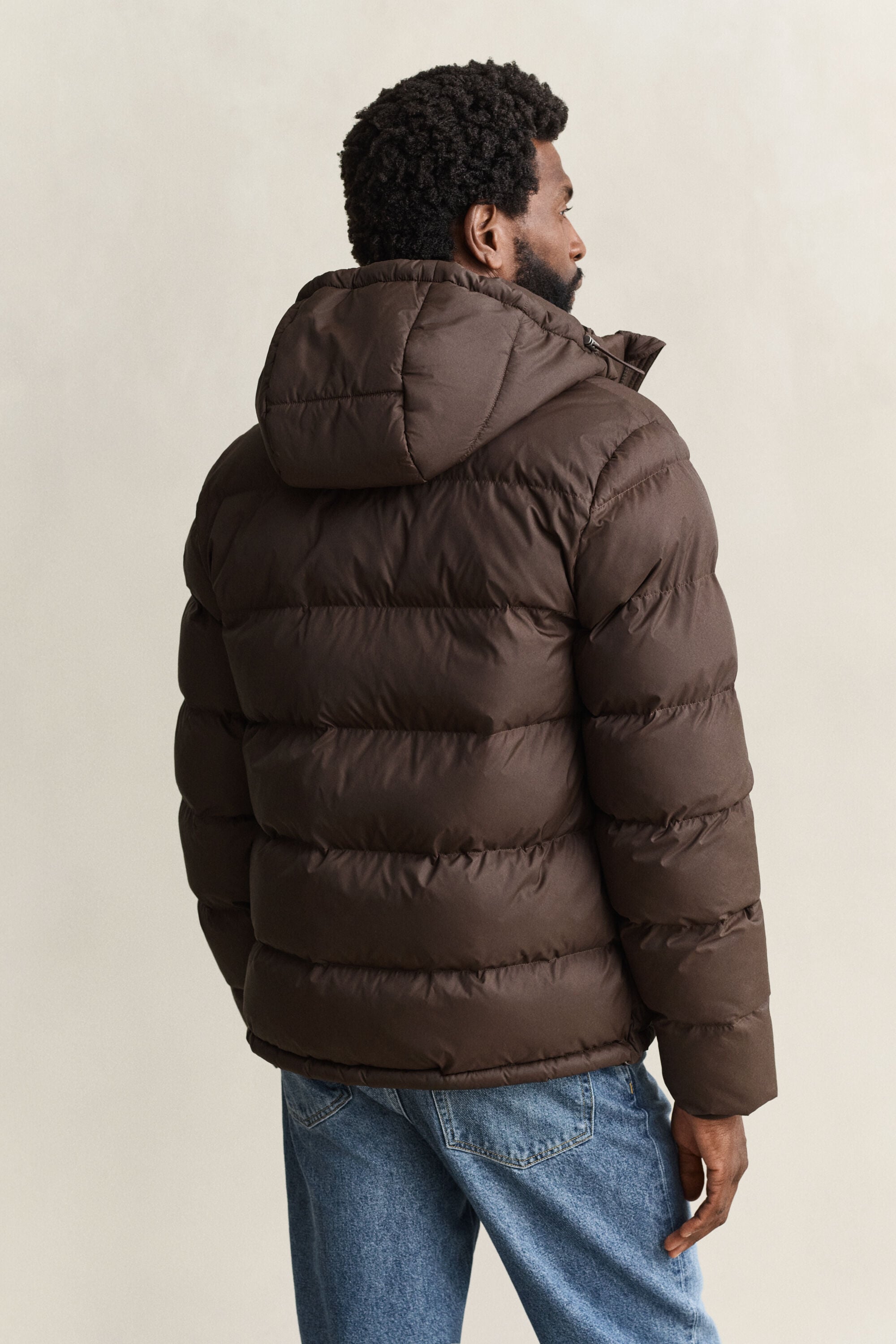 Chaqueta Active Cloud