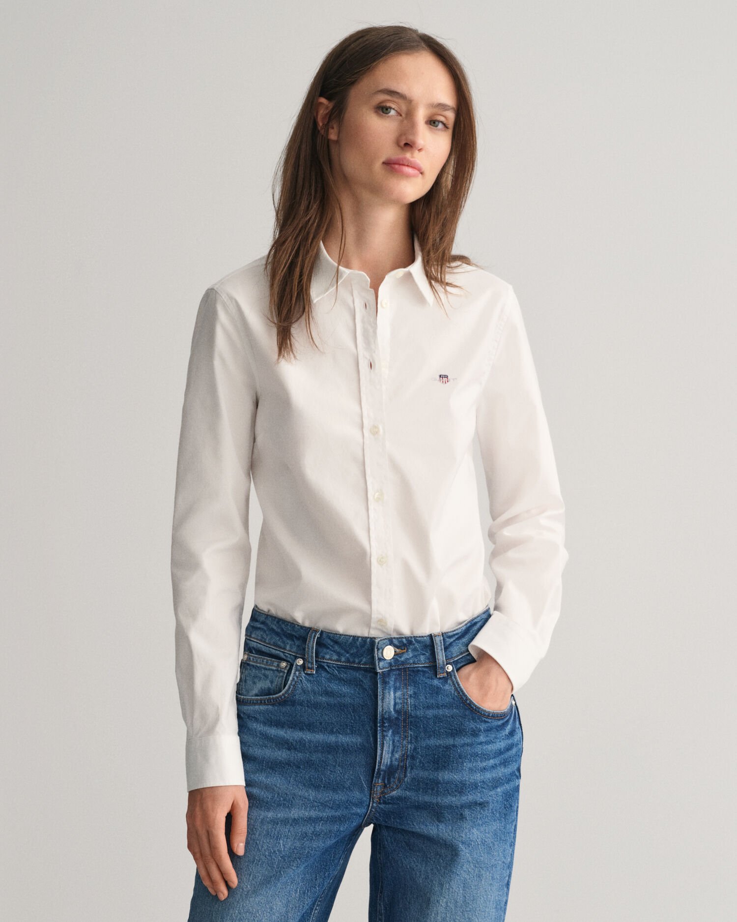 Prendas para Mujer GANT ESPANA