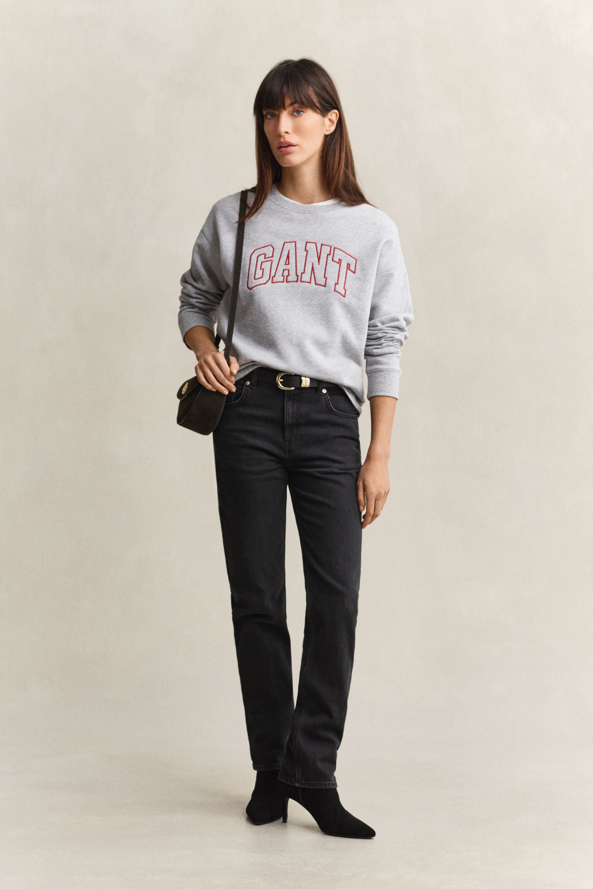 Sudadera con estampado