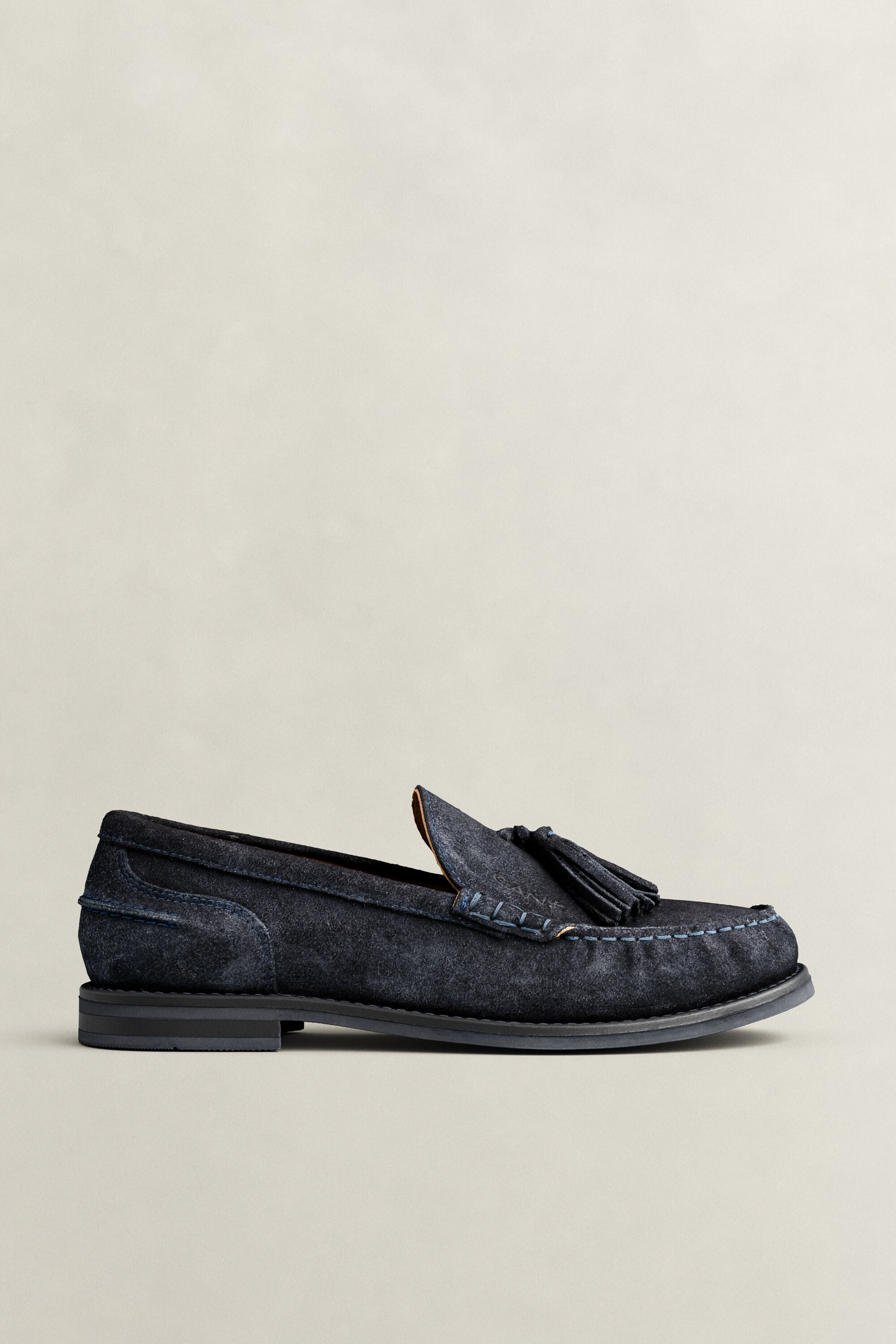 Mocasines de ante Gracelyn