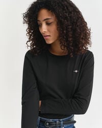 Camiseta de manga larga Shield