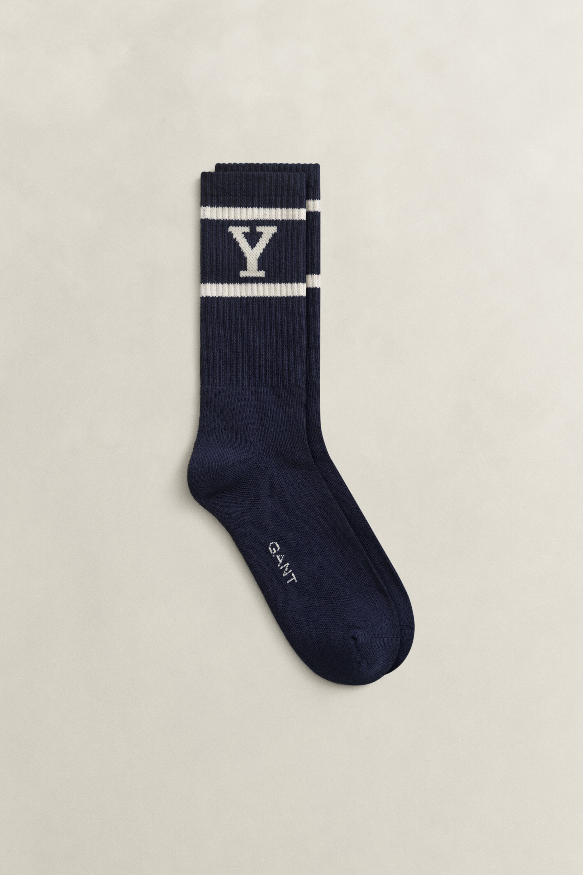 Calcetines deportivos Gant x Yale