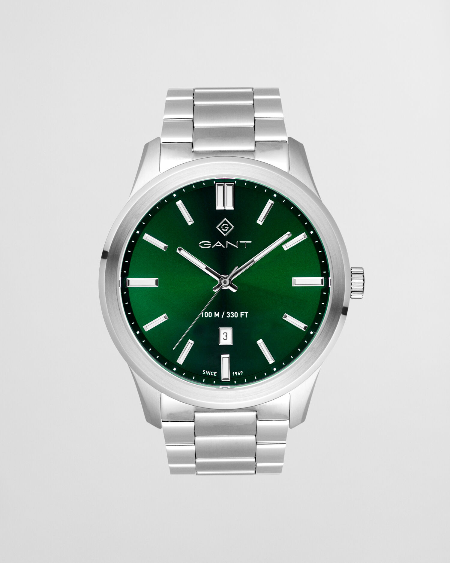 Reloj Bridgeton GANT