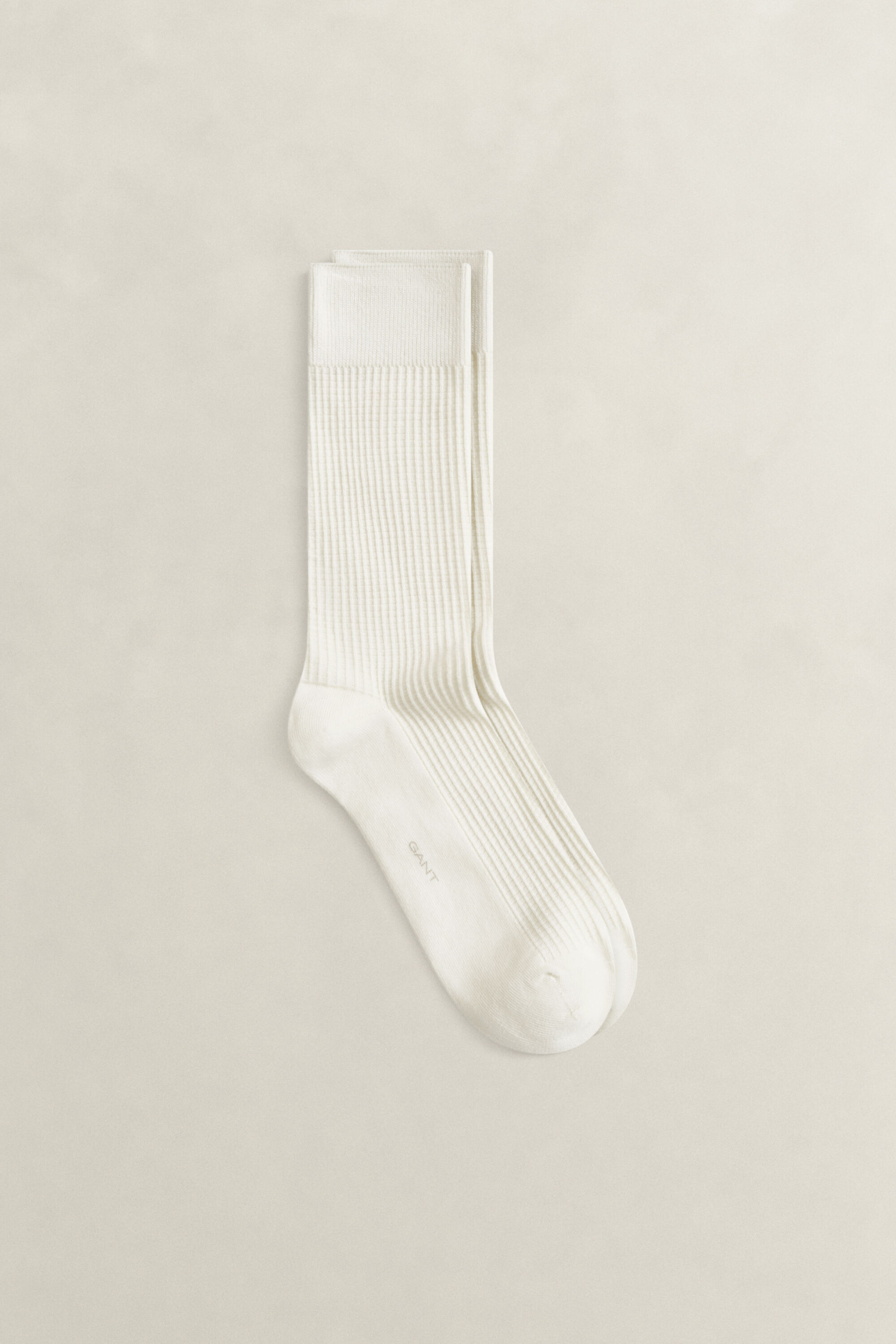 Calcetines Waffle Textured