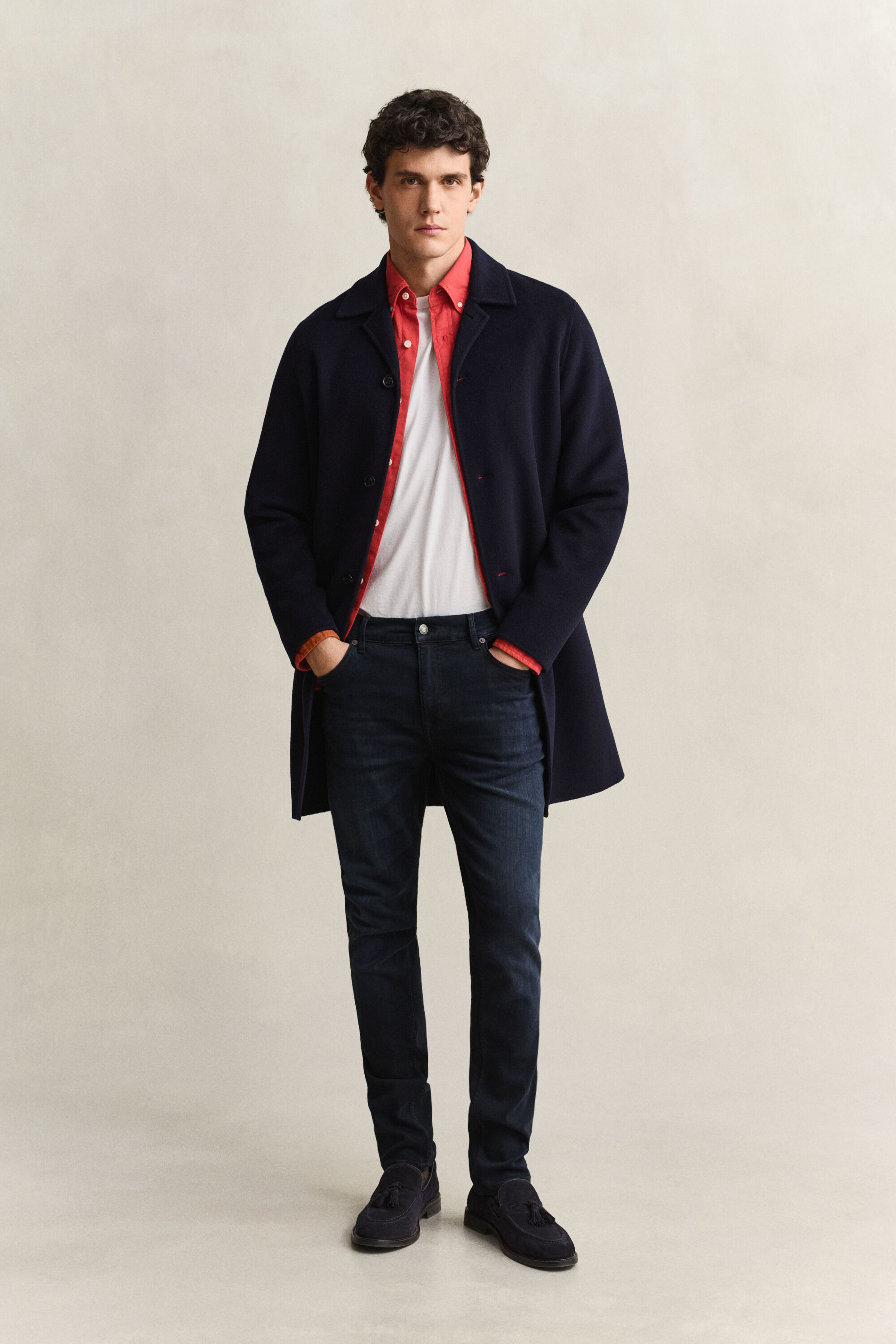 Vaqueros Extra Slim Fit Active Recover