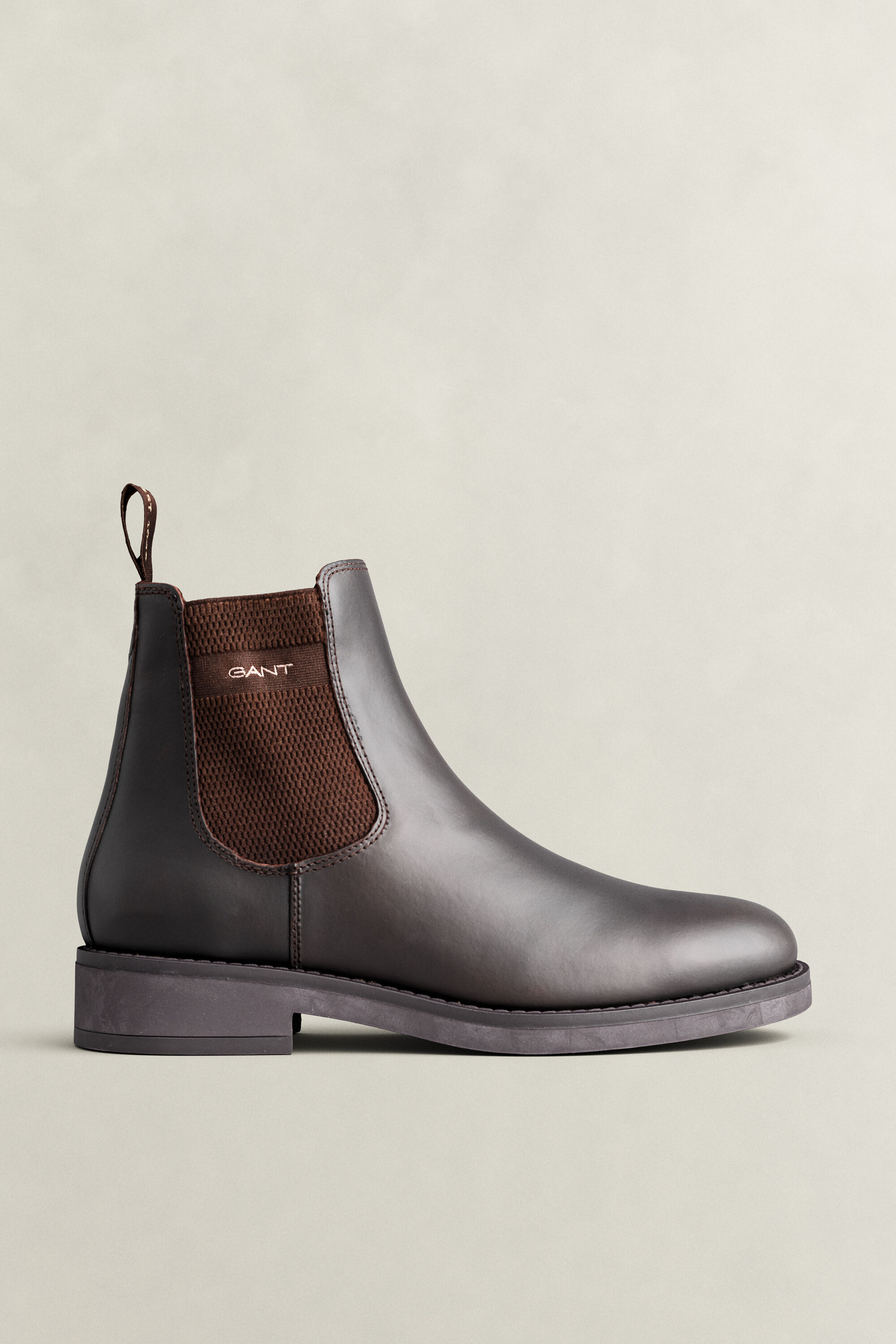 Botines Chelsea Prepdale de piel