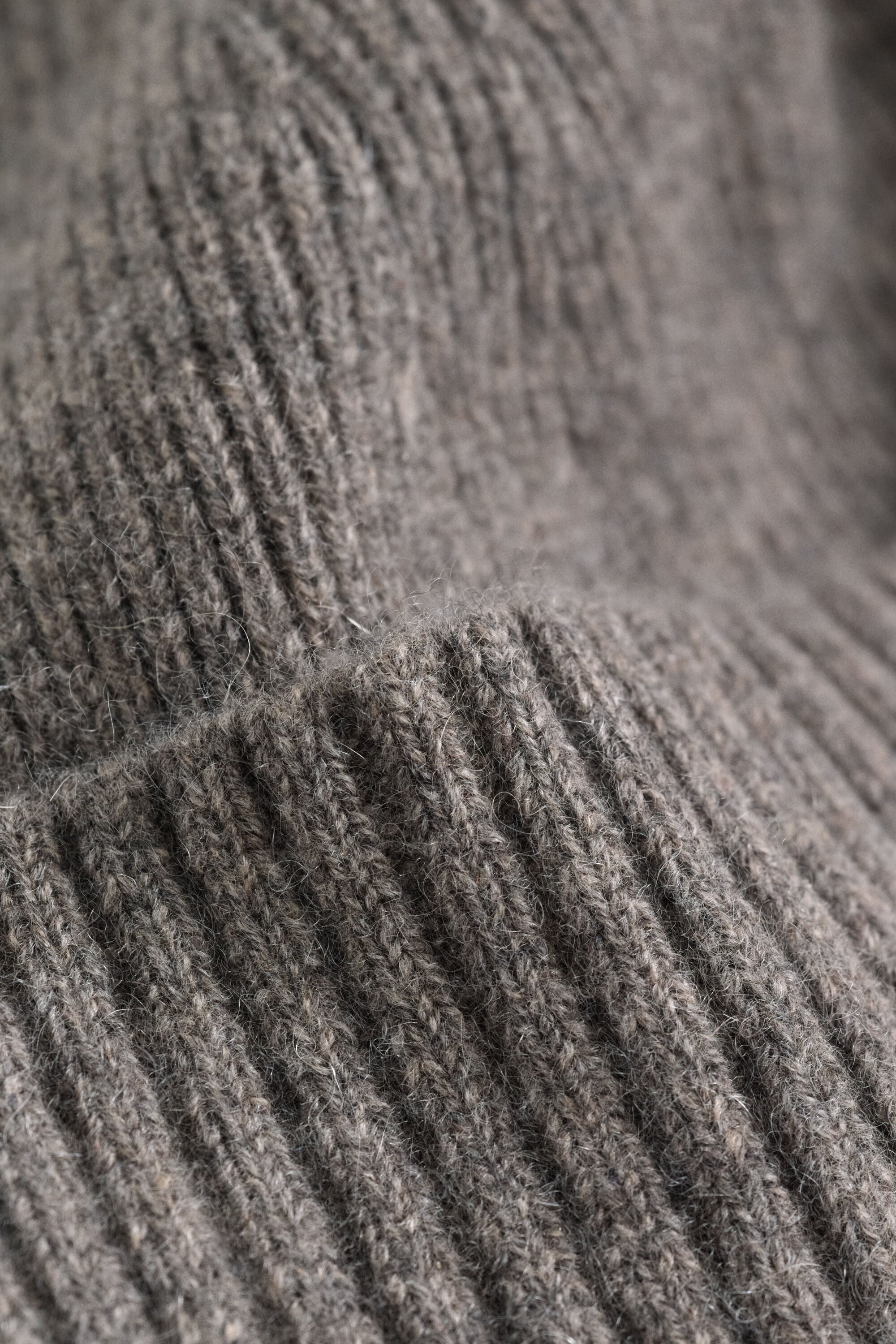 Gorro de cachemir