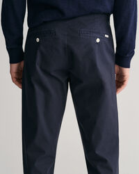 Pantalones chinos Slim Fit Sunfaded