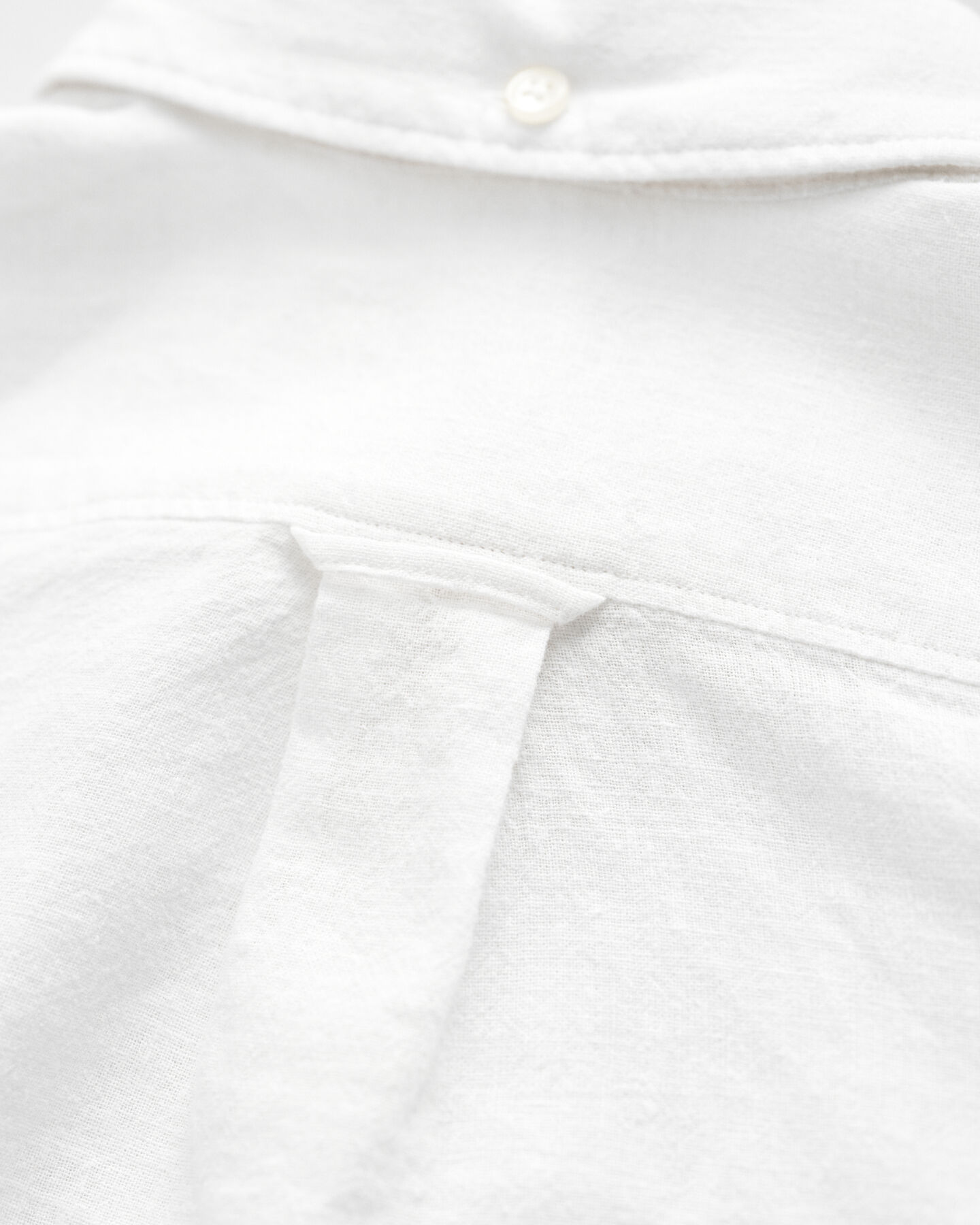 Camisa de algod&oacute;n y lino Kids