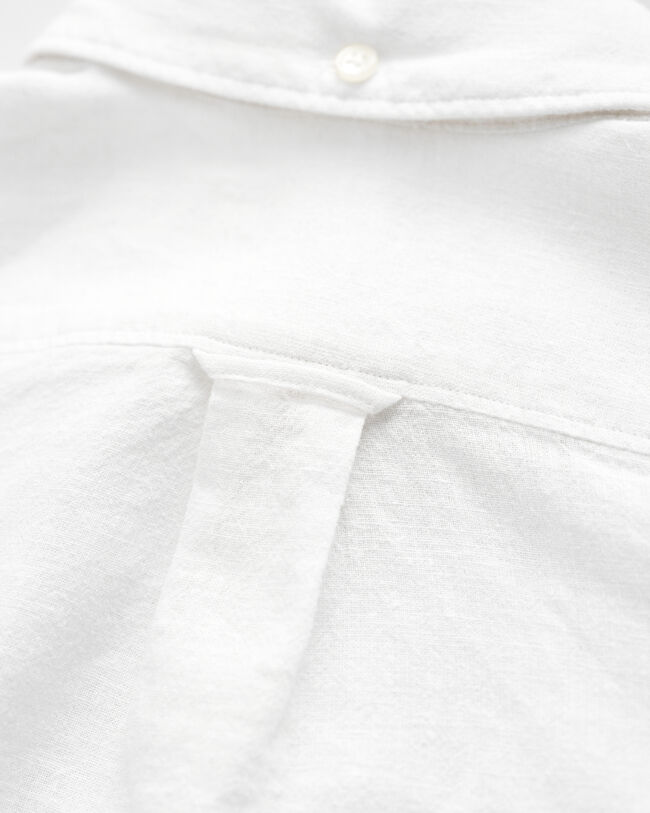 Camisa de algod&oacute;n y lino Kids