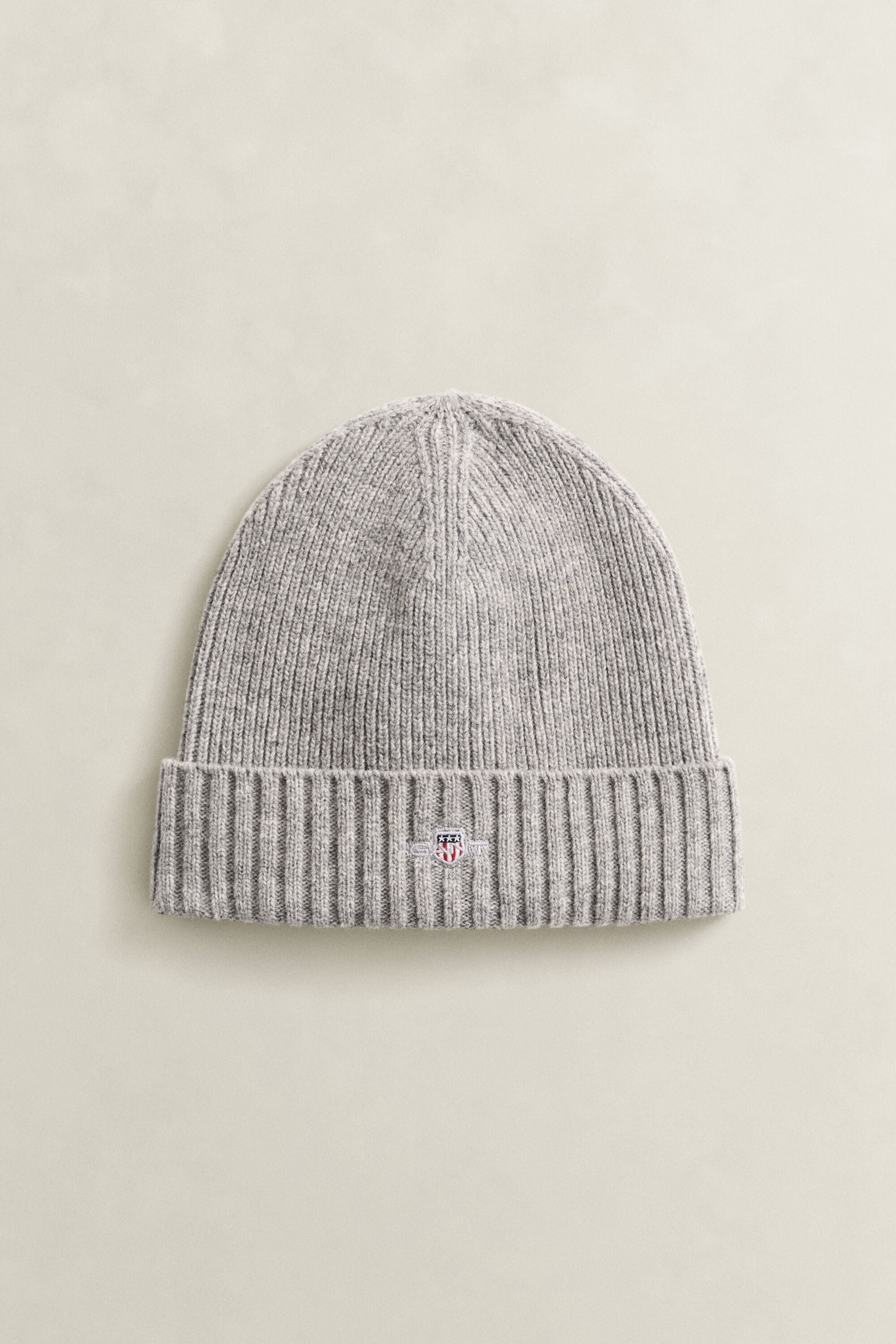 Gorro de lana Shield