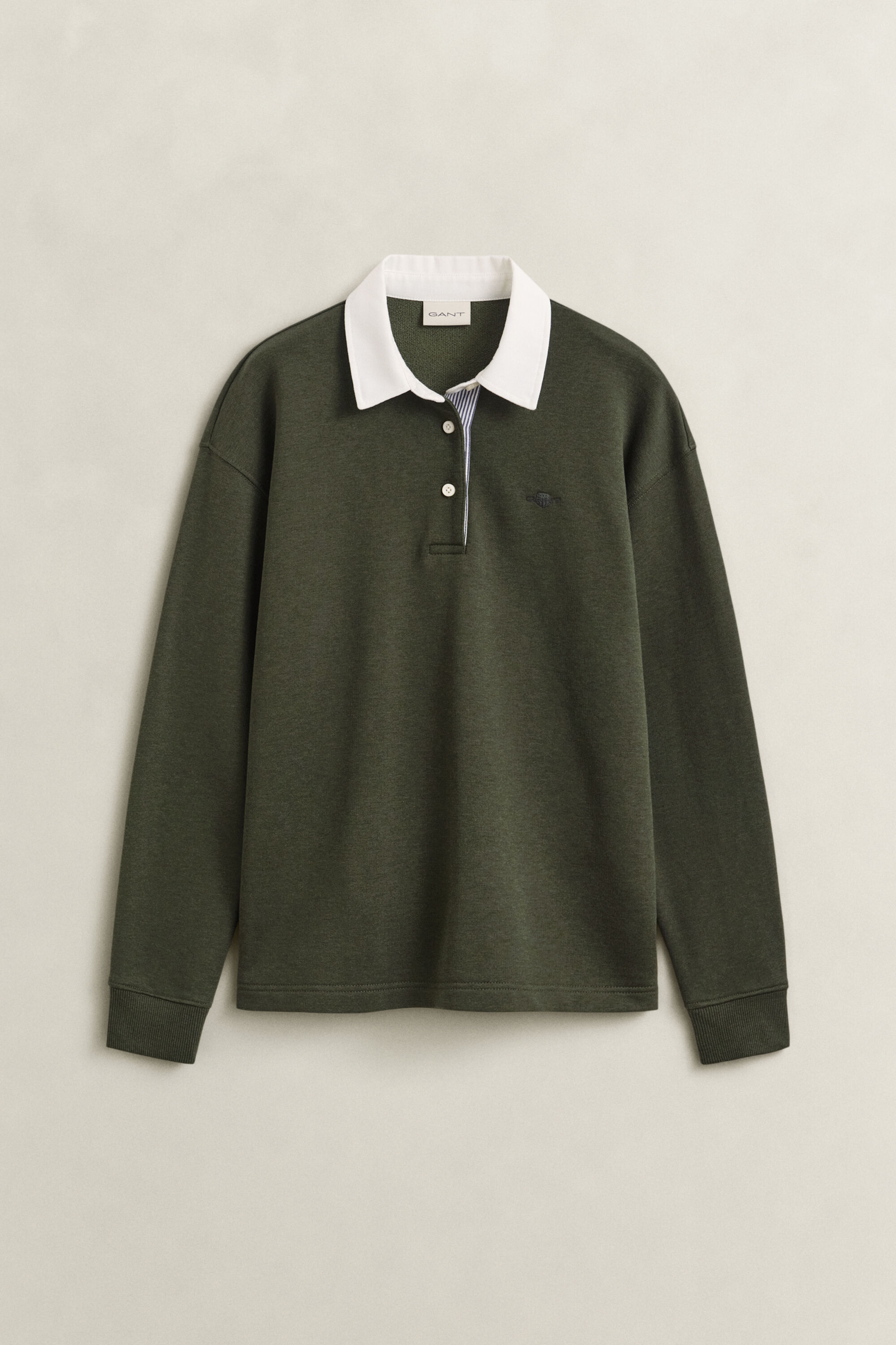 Sudadera Rugger