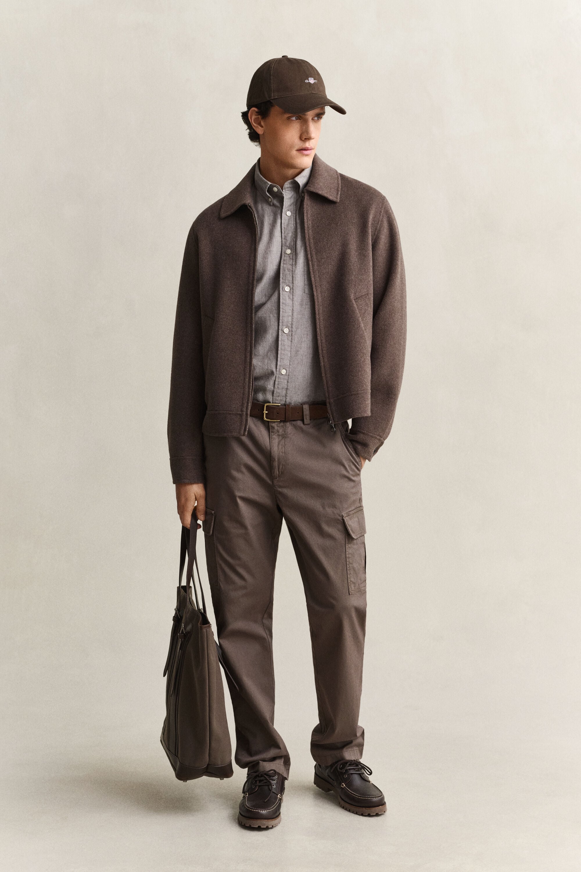 Pantalones cargo