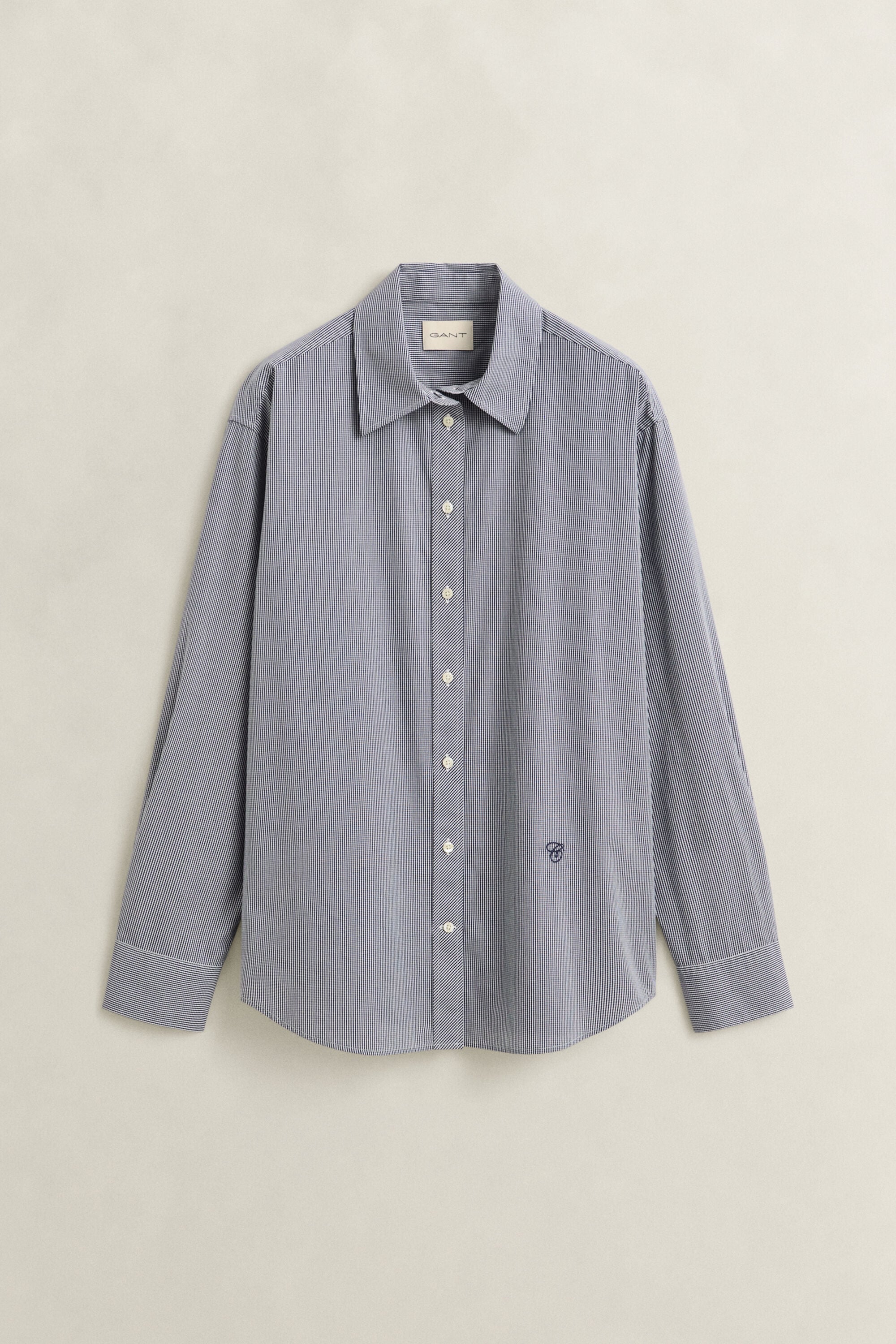 Camisa de cuadros