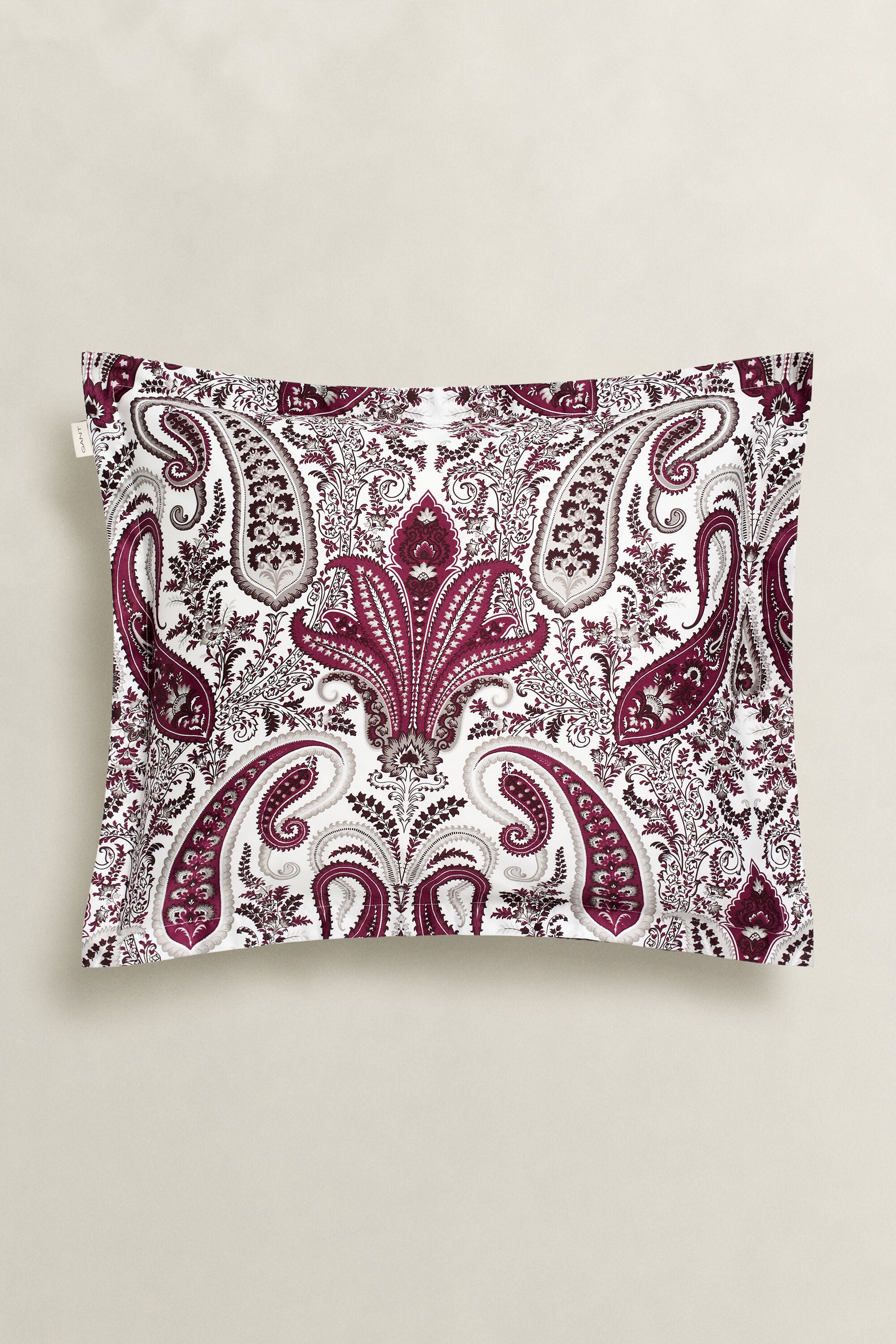 Funda de almohada Key West Paisley