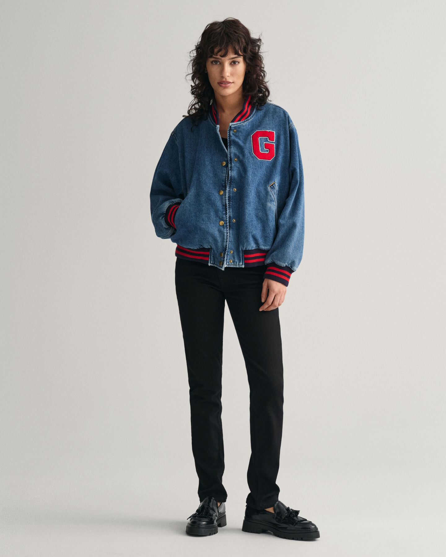 Vaqueros Slim Fit superelásticos