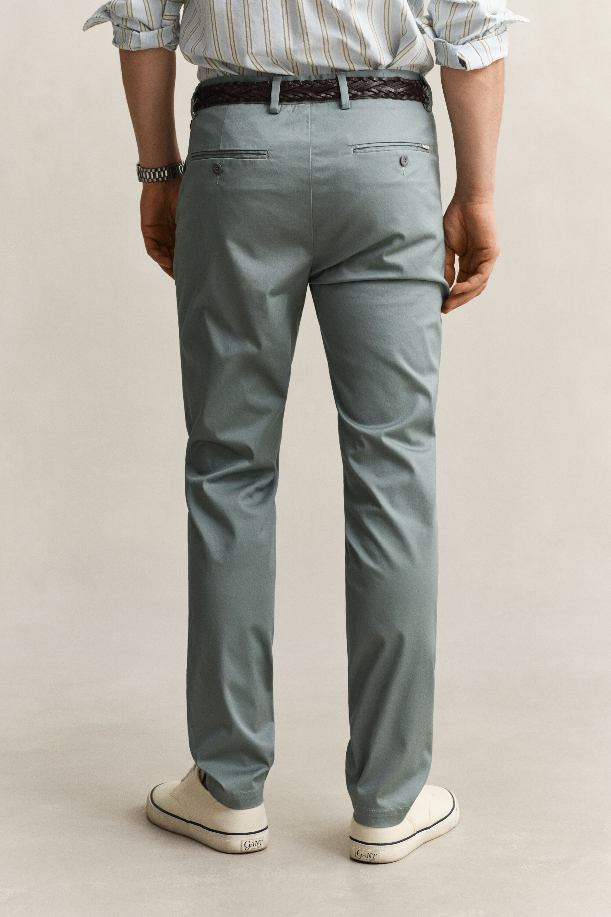 Pantalones chinos Sport