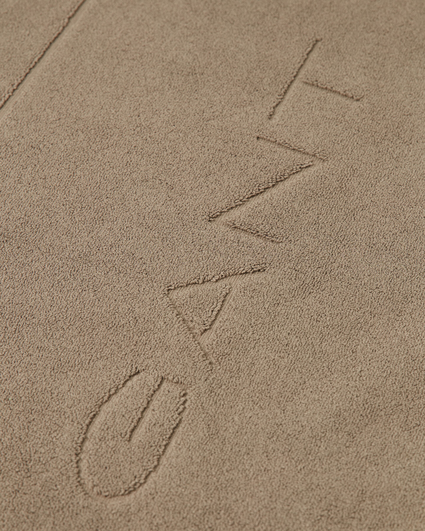 Alfombrilla de baño