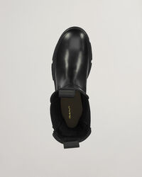 Botas de ca&ntilde;a media Monthike