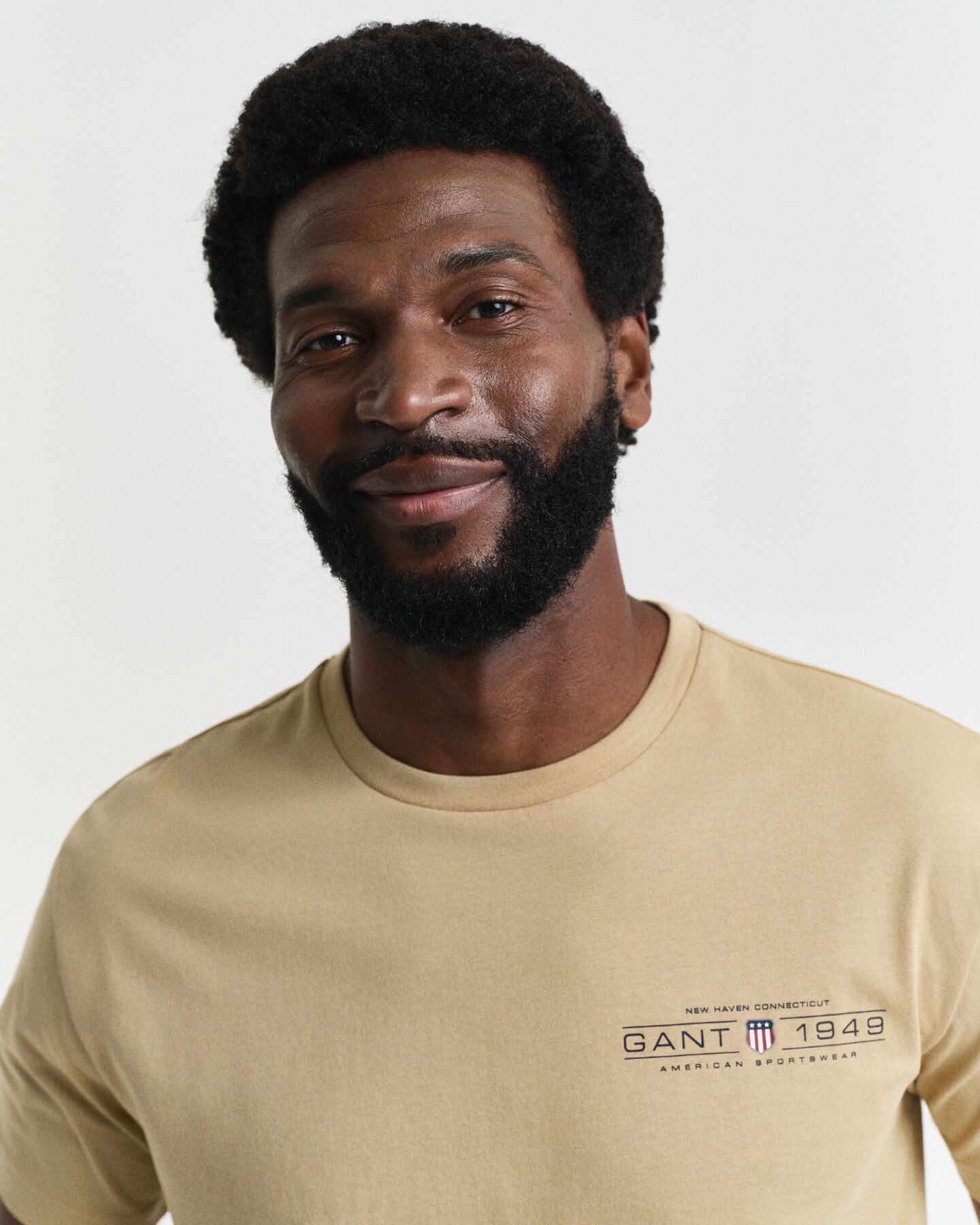 Camiseta estampada Graphic