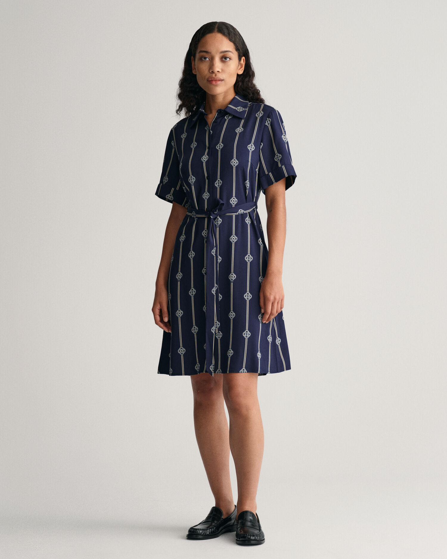 Vestidos gant mujer clearance