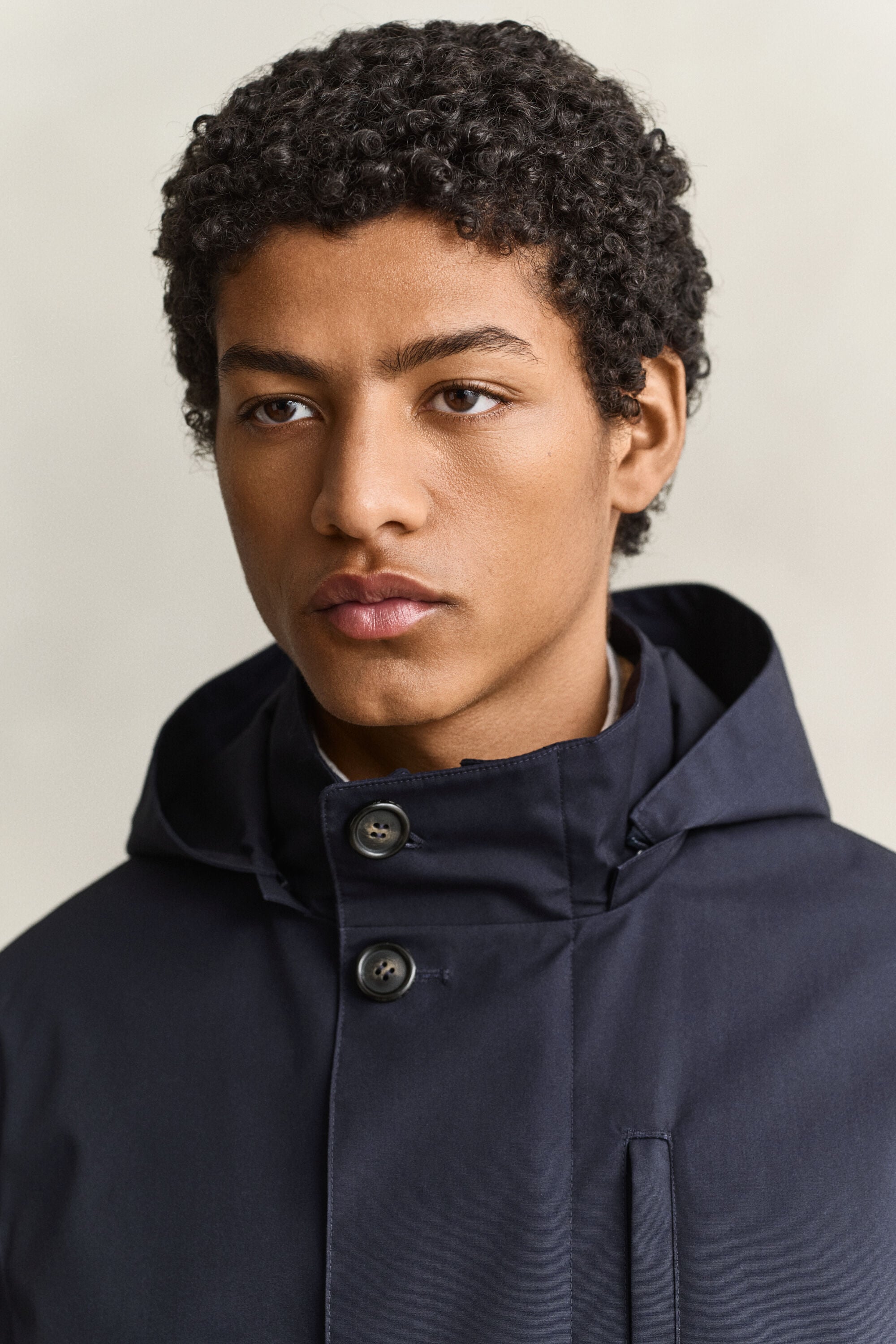 Chaqueta Double
