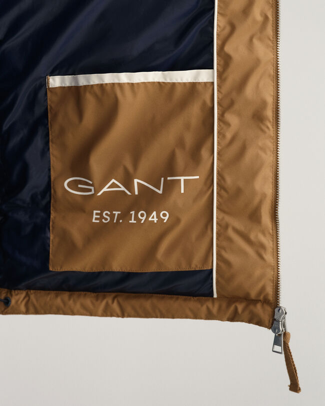 Chaqueta Active Cloud