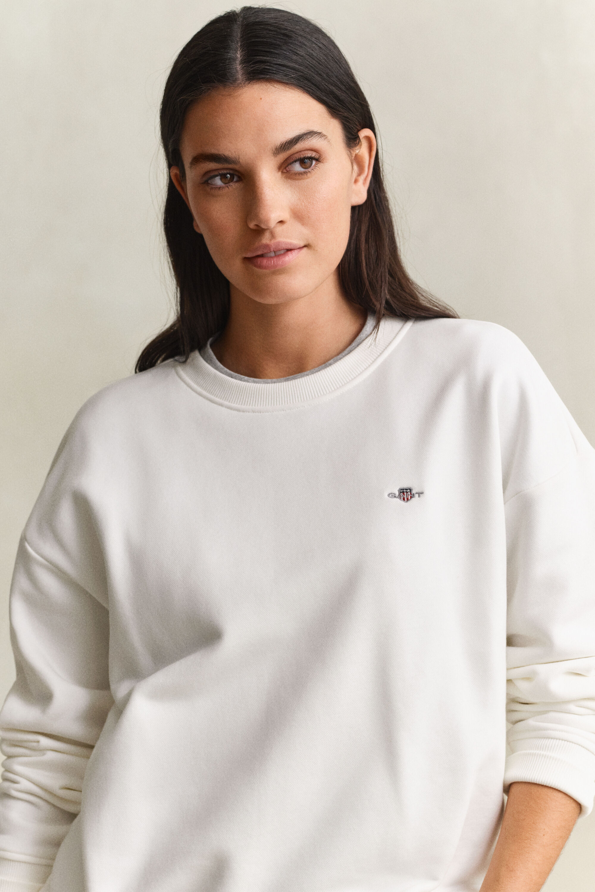 Sudadera Shield